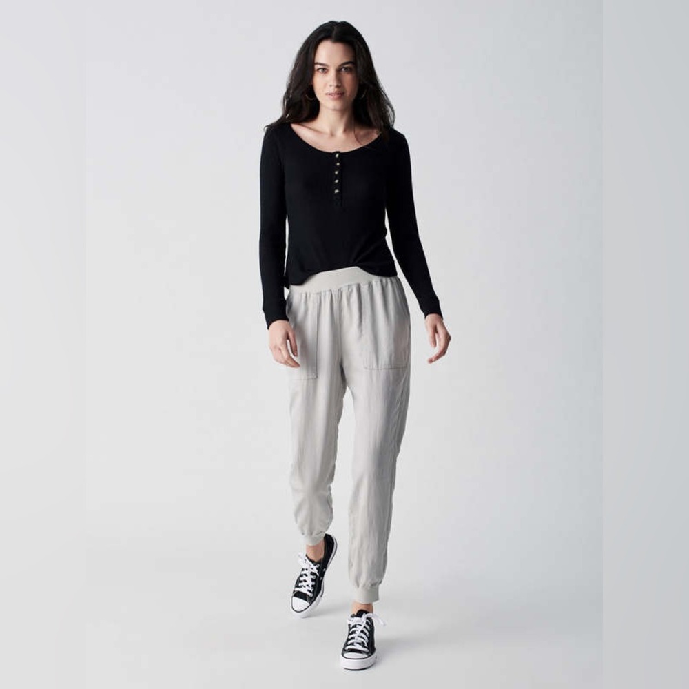 Faherty Arlie Day pants Medium